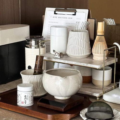 What Matcha Tools Are Right for You?