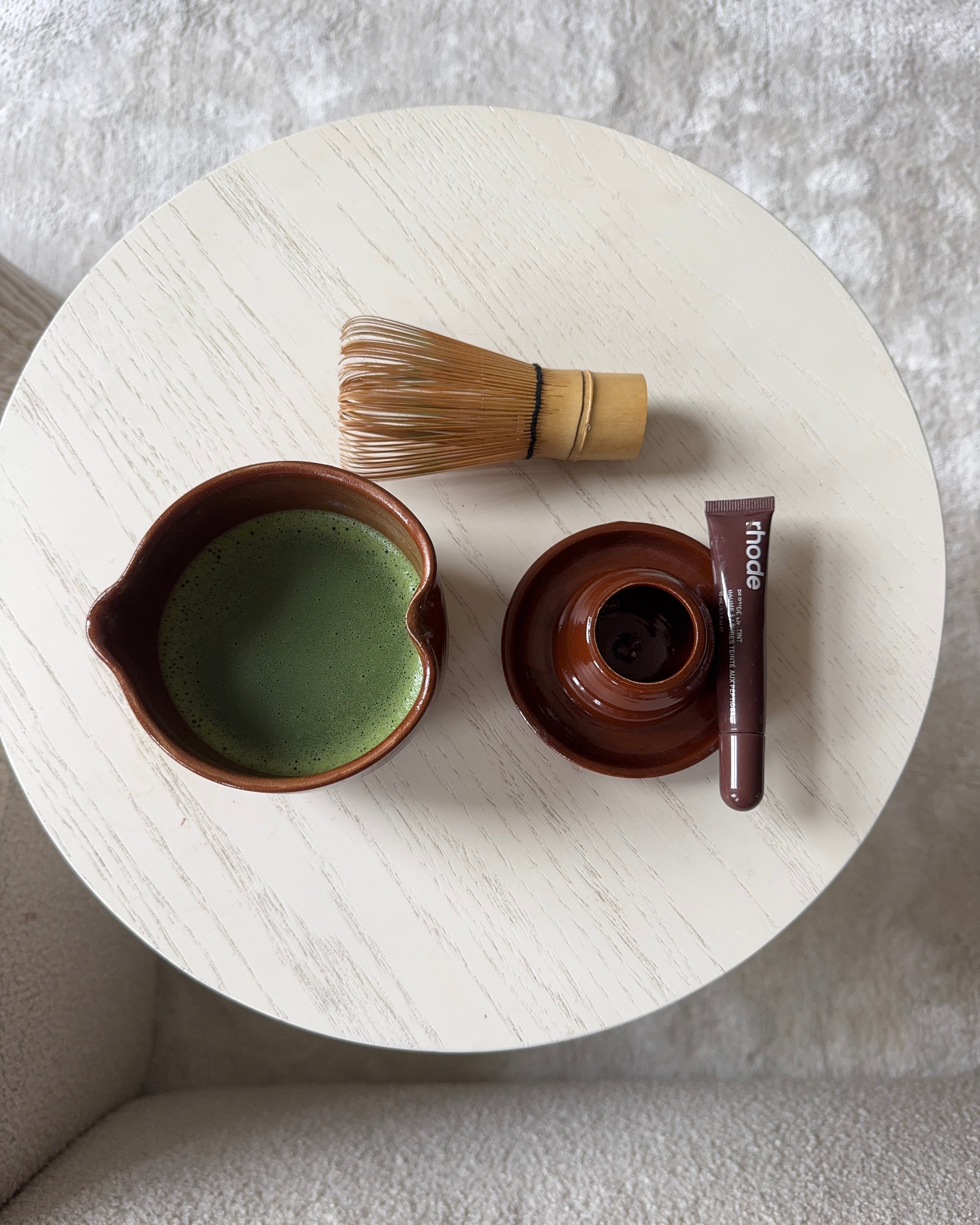 The Autumn Whisk Holder