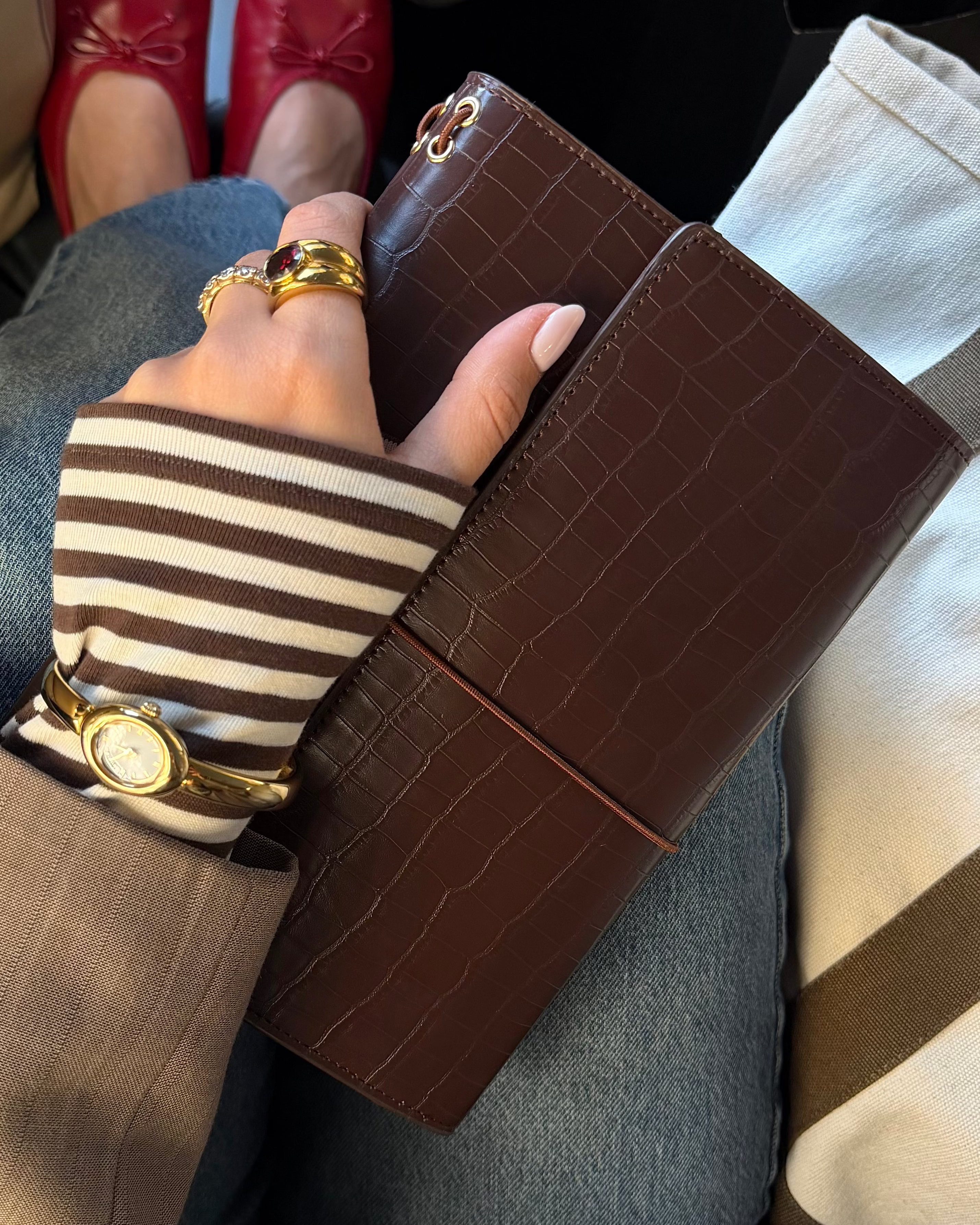 The Journal