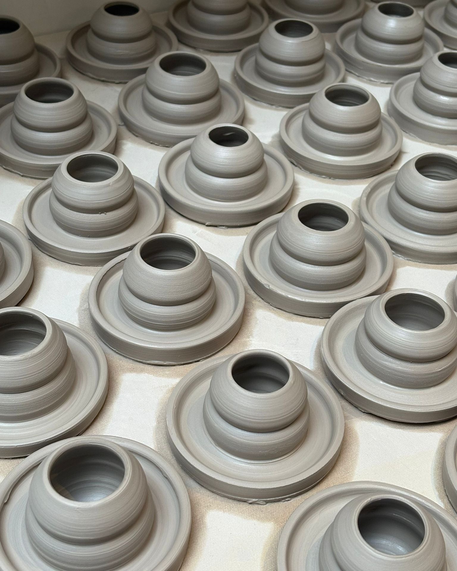 The Autumn Whisk Holder