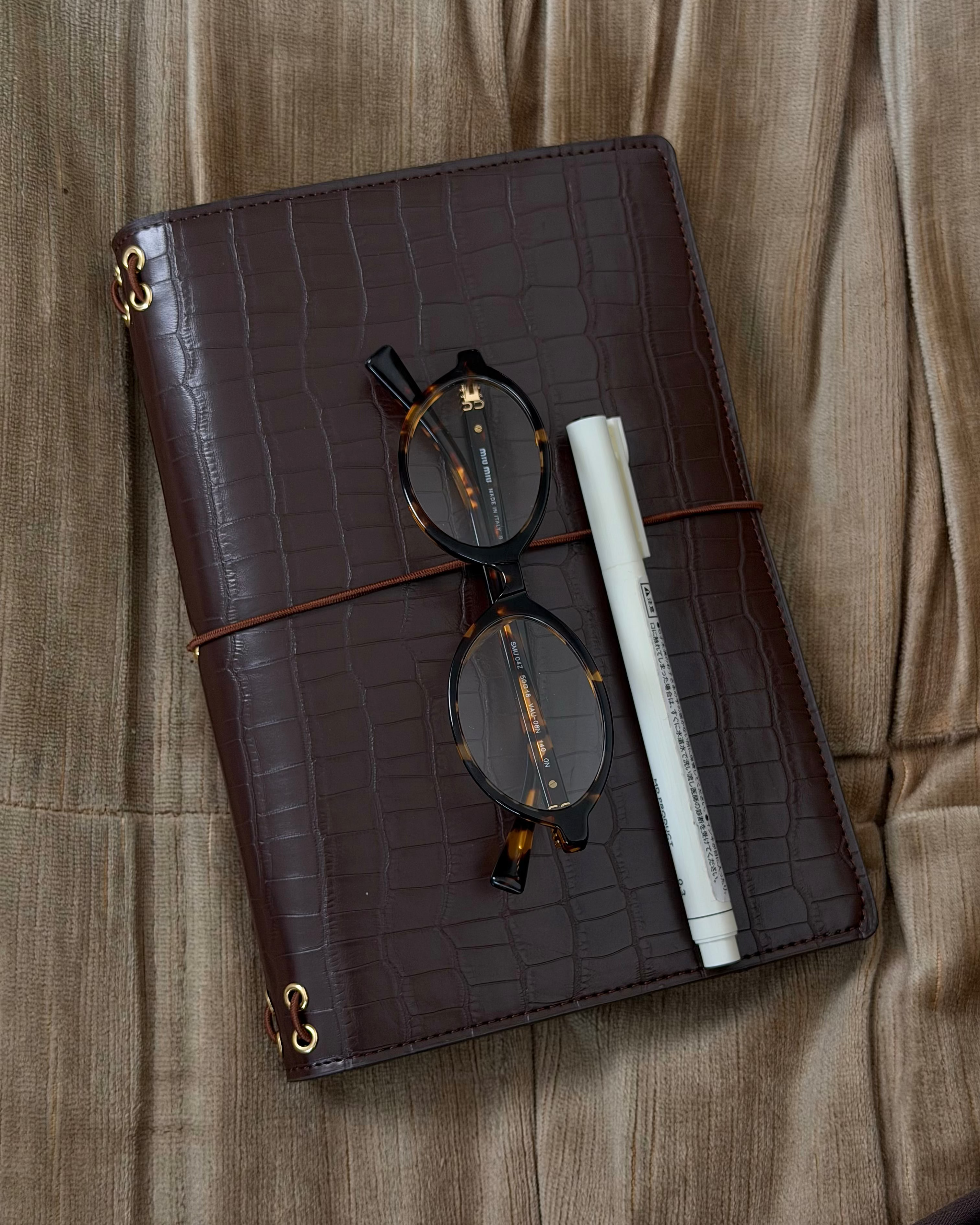 The Journal