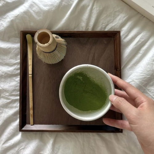 How to Make Matcha: The INORI Way