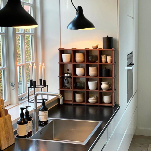 Matcha Station: The Wellness Upgrade Your Kitchen Deserves
