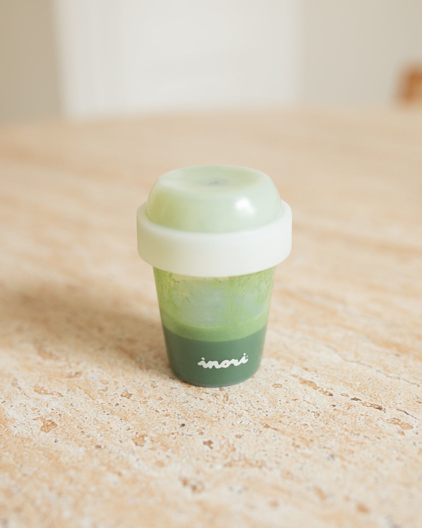 Inori Mini Shaker