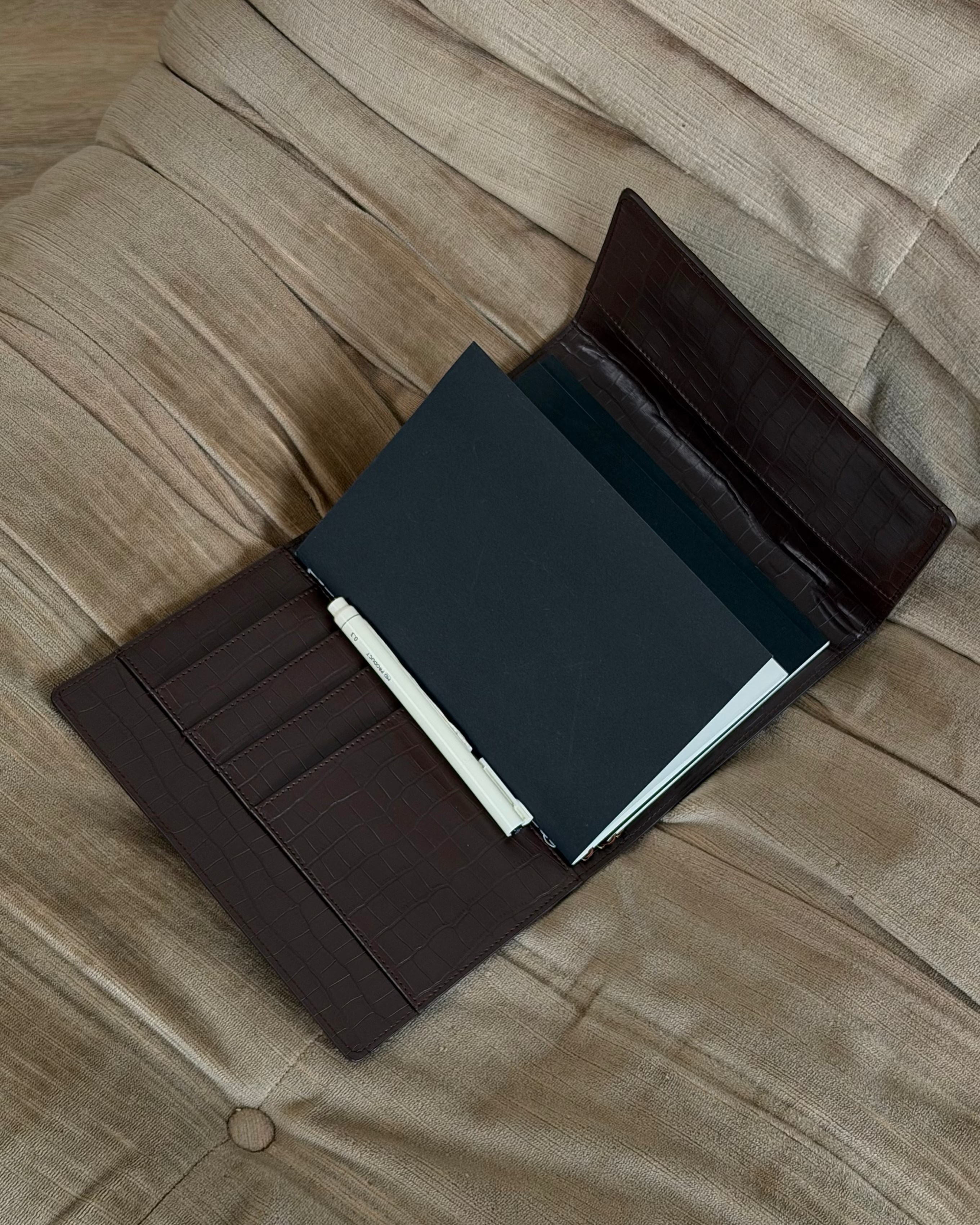The Journal